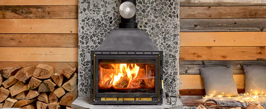 Travis Industries Elite Fireplace Inspection and Maintenance in Merced, California