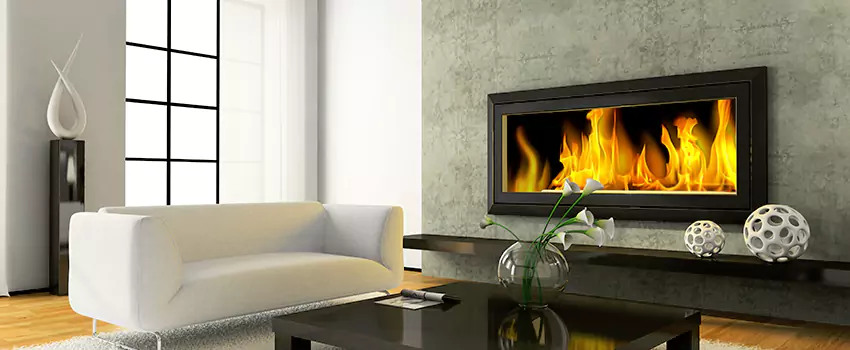 Ventless Fireplace Oxygen Depletion Sensor Installation and Repair Services in Merced, California