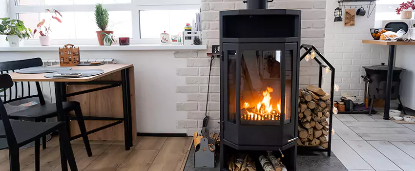 Cost of Vermont Castings Fireplace Services in Merced, CA