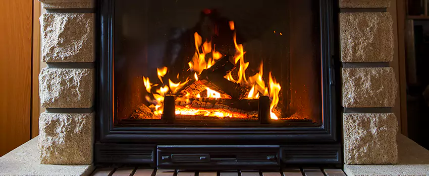 Cost of Wood Fireplace Installation in Merced, CA