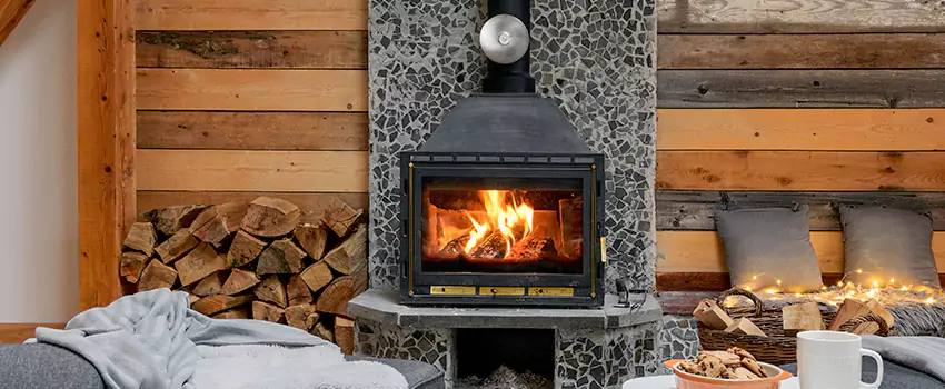 Affordable Wood Fireplace Fixing Solutions in Merced, California