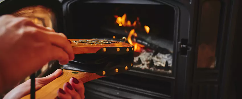 Cost of Wood Furnace Repair and Installation Services in Merced, CA