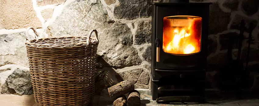 24/7 Wood Stove Installation Services in Merced, California