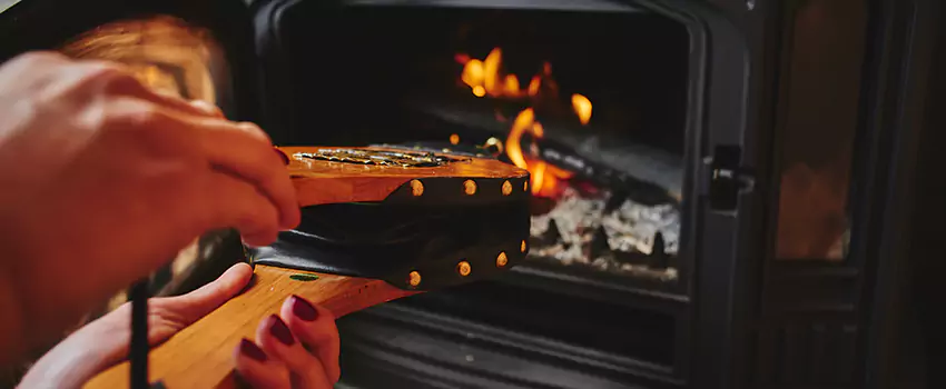 Wood Stove Grates Repair in Merced, California